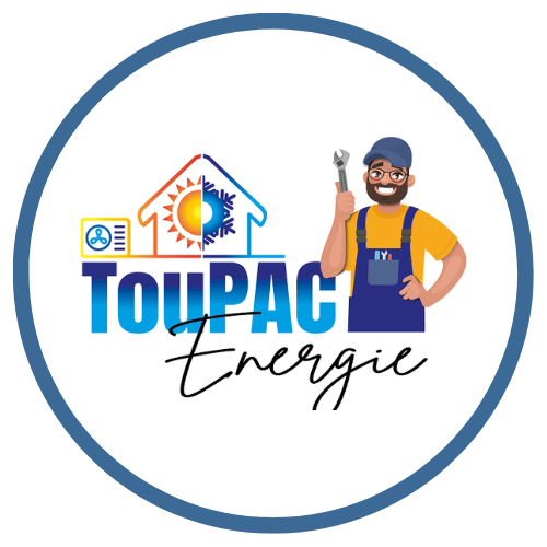 Toupac Energie